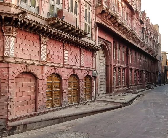 Bikaner Tour
