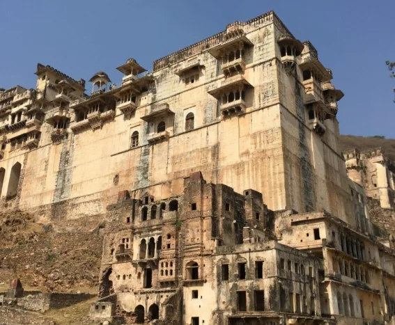 Bundi Tour