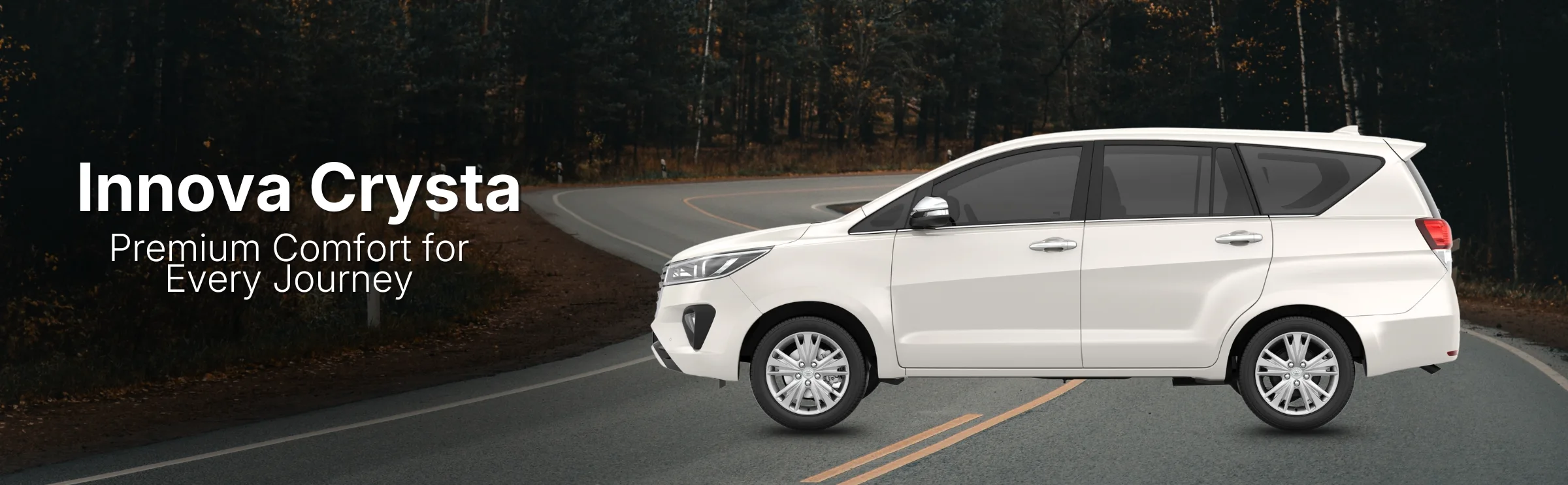 Innova Crysta