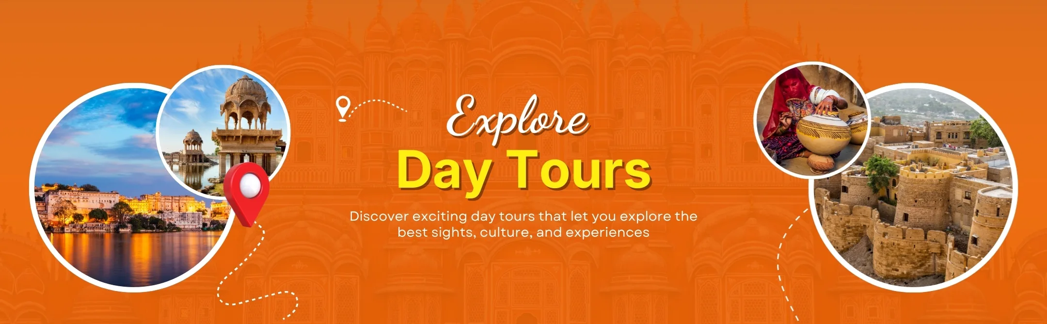 Day Tours