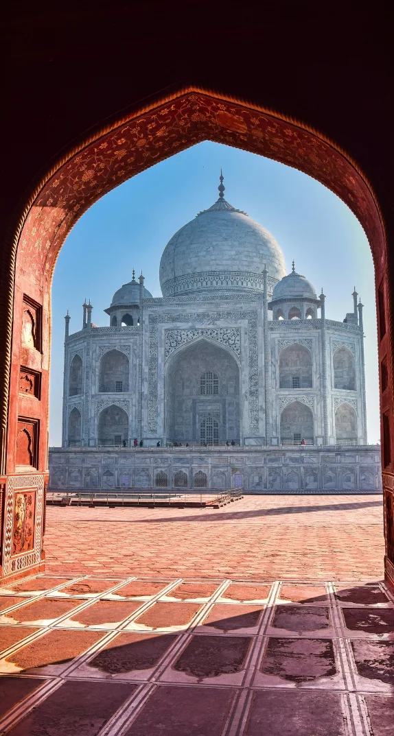 Golden Triangle Tour