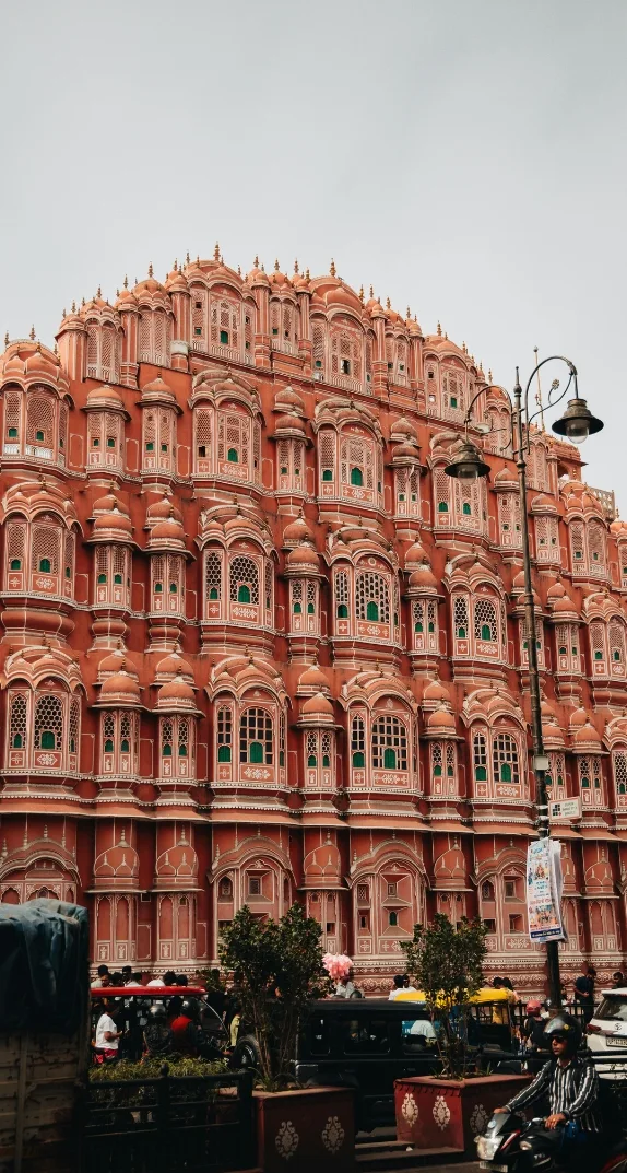 Jaipur City Tour