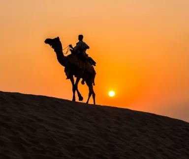Jaisalmer Tour