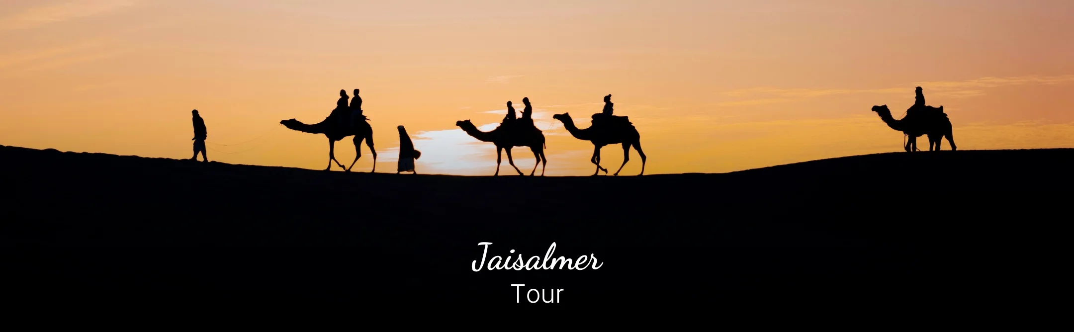 Jaisalmer Tour