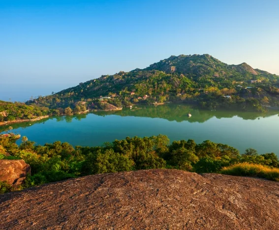 Mount Abu Day Tour