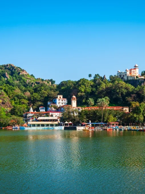 Mount Abu Day Tour