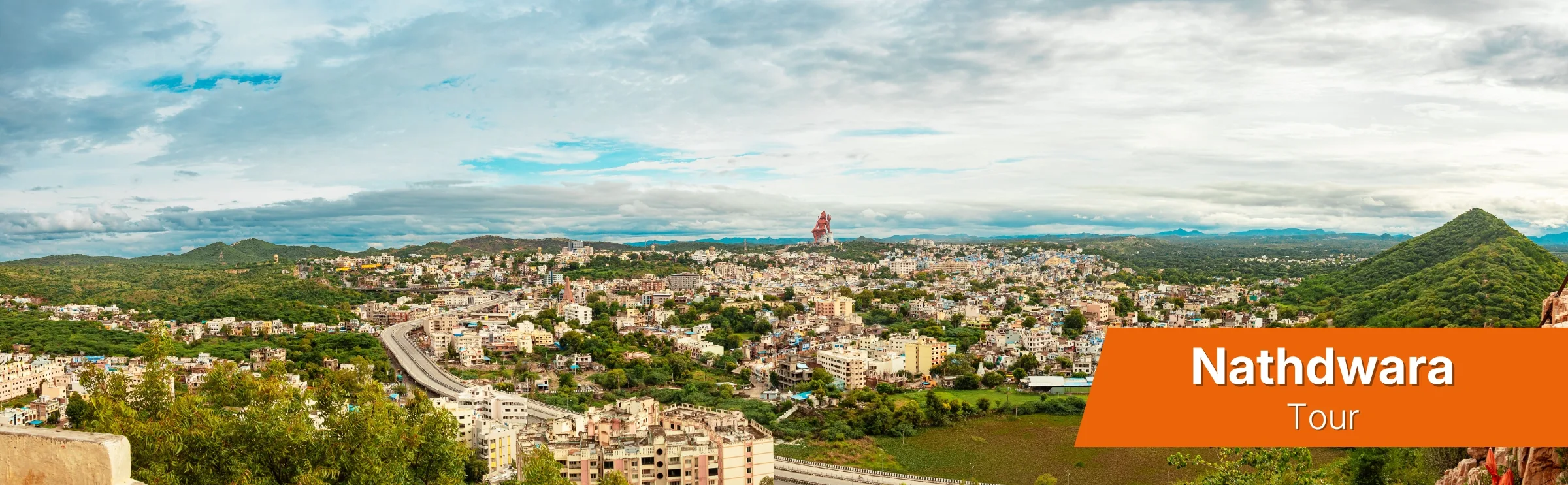 Nathdwara Temple Tour