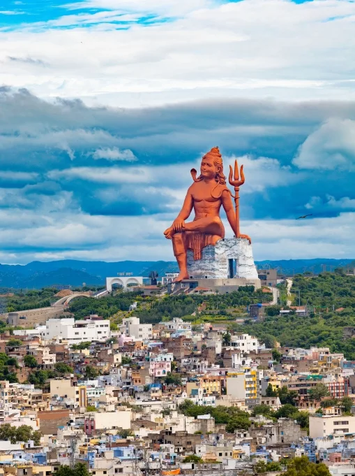 Nathdwara Temple Tour