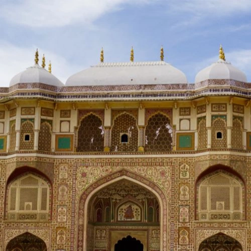 Amber Fort