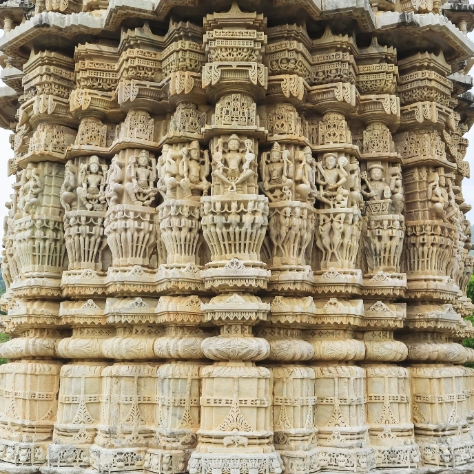 Surya Narayan Temple