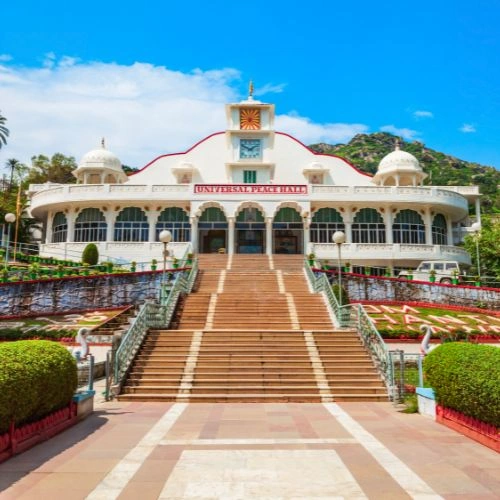 Brahma Kumaris Spiritual University