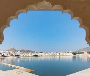Ajmer Pushkar Tour