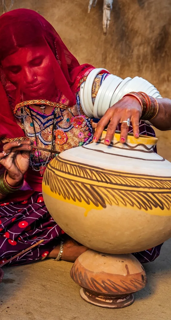 Rajasthan Heritage Tour