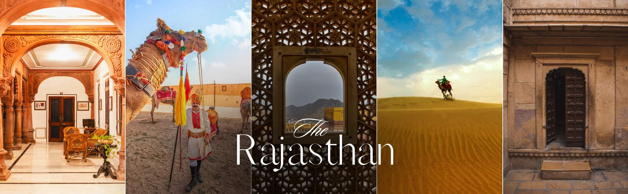 Explore Rajasthan