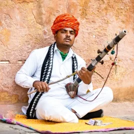 About Rajasthan Tours