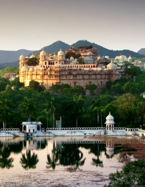 Romantic Udaipur Tour