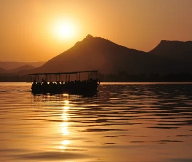 Romantic Udaipur Tour