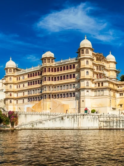 Udaipur Local Sightseeing Tour