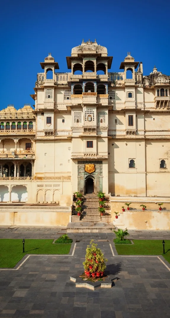 Romantic Udaipur Tour