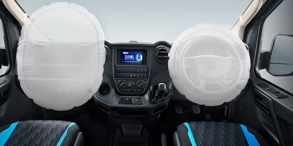 Tempo Traveller Urbania Safety